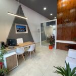 Estudio inmobiliario Ailin Juchani Soliz