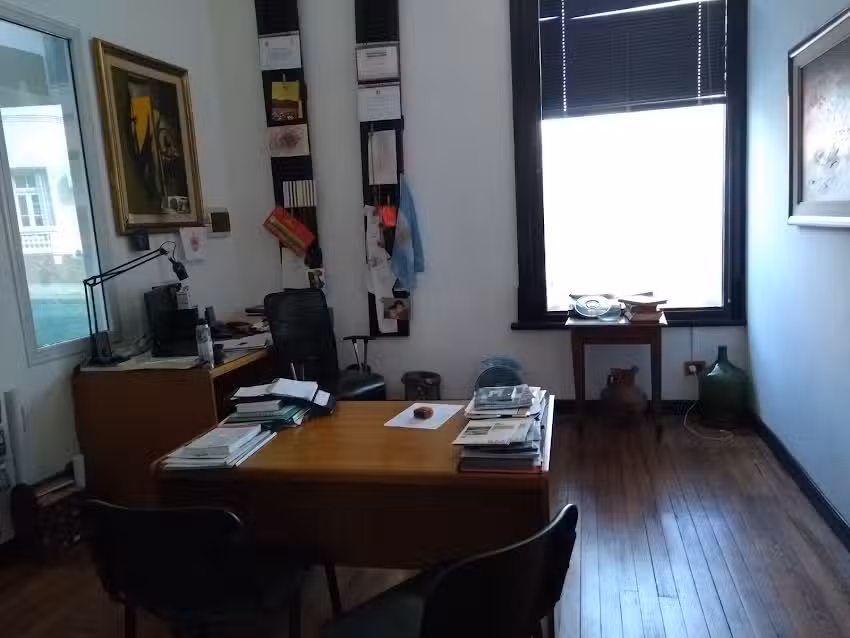 Estudio Inmobiliario de Galvagni Diaz