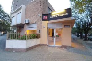 Estudio Inmobiliario González Perlender