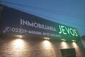 Estudio Inmobiliario Jevos