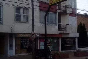 Estudio Inmobiliario Jos&eacute; Luis Oviedo