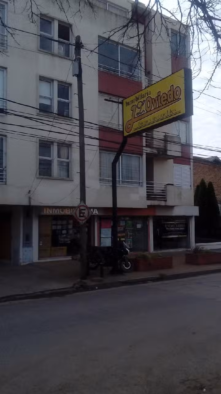 Estudio Inmobiliario Jos&eacute; Luis Oviedo