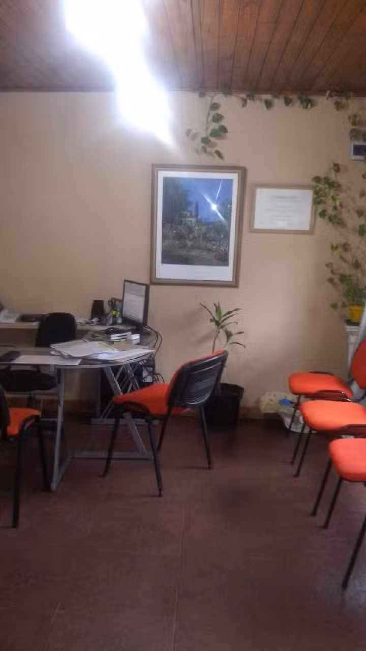 Estudio Inmobiliario Leandro MZabala