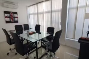 Estudio Inmobiliario Mariano San Mart&iacute;n