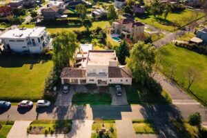 Estudio Inmobiliario Marina Uhrig