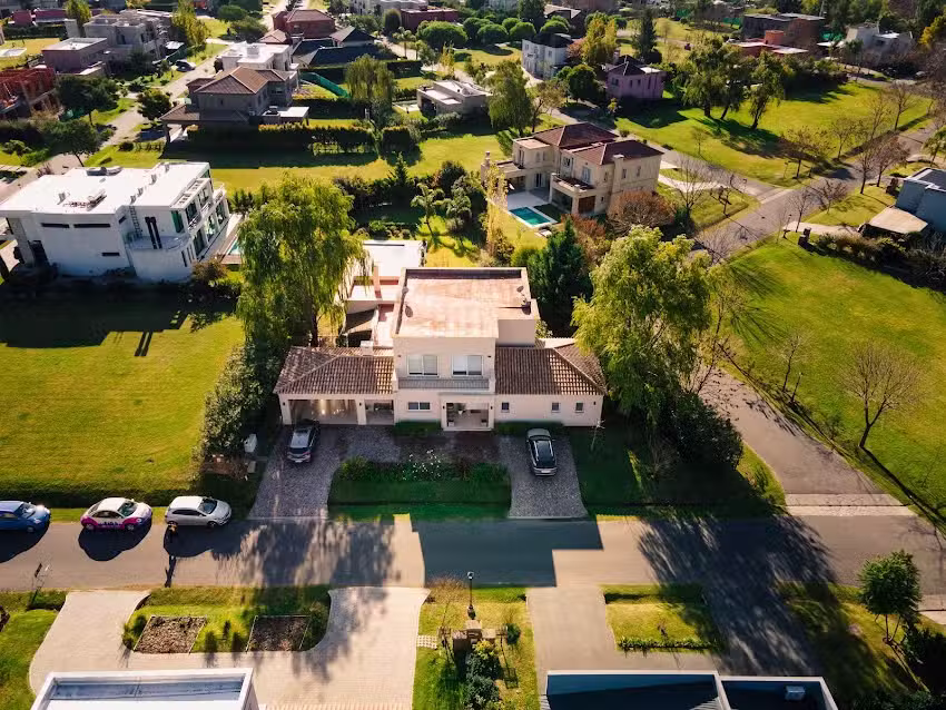 Estudio Inmobiliario Marina Uhrig