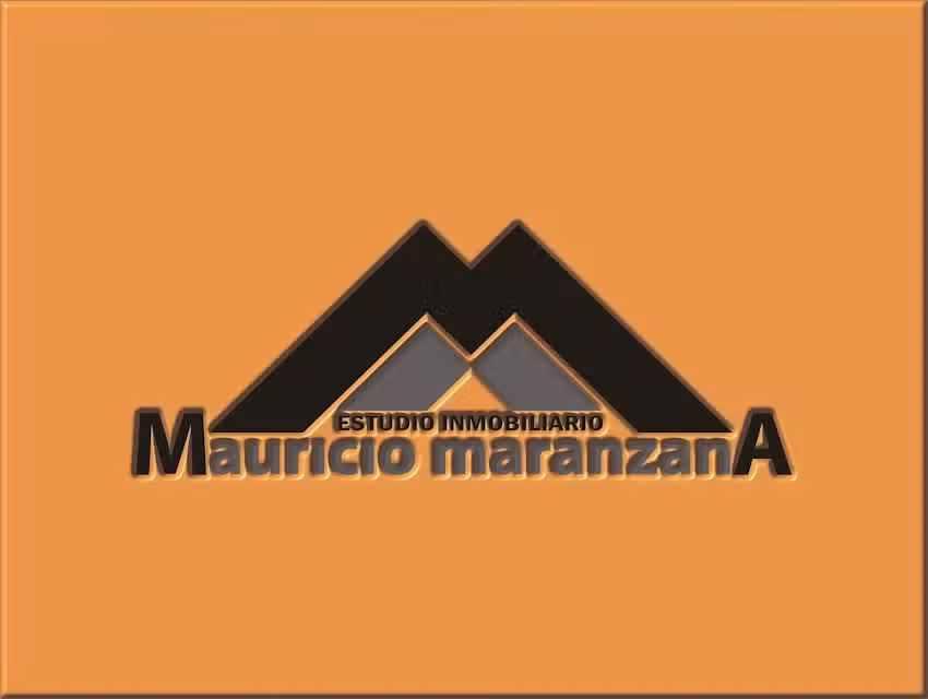 Estudio Inmobiliario Mauricio Maranzana