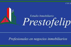 Estudio Inmobiliario Prestofelipo