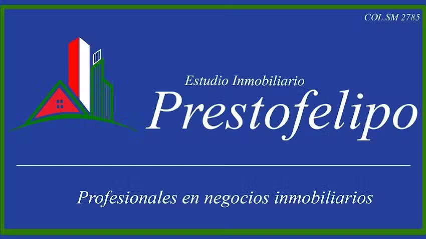 Estudio Inmobiliario Prestofelipo