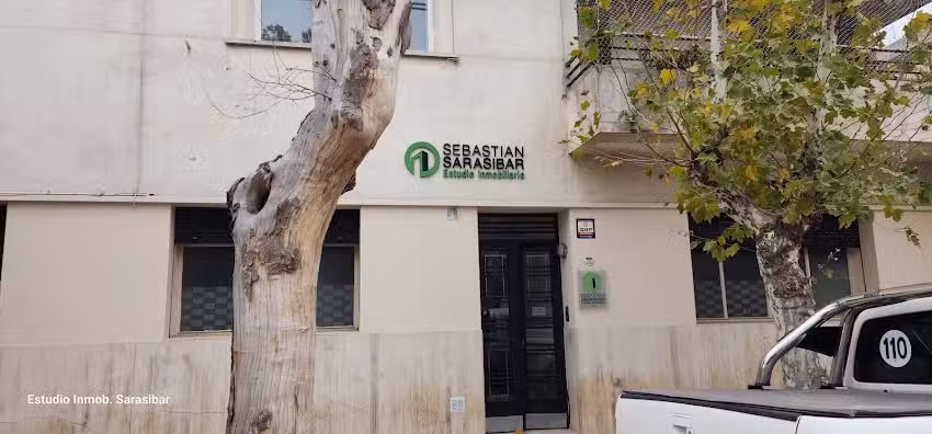 Estudio Inmobiliario Sarasibar