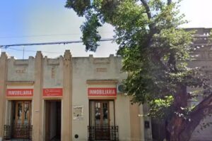 Estudio Jur&iacute;dico e Inmobiliaria Abel Cagnone