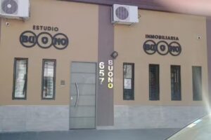 Estudio Jur&iacute;dico e Inmobiliario Buono