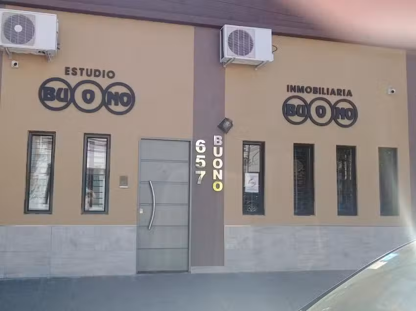 Estudio Jur&iacute;dico e Inmobiliario Buono