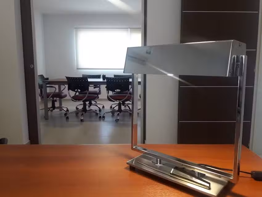 Estudio Jur&iacute;dico Fundar&oacute; Asociados