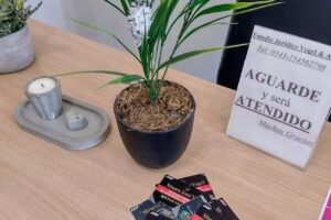 Estudio Jur&iacute;dico Inmobiliario Mauro Jos&eacute; Vogel