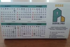 Estudio Jur&iacute;dico Inmobiliario Oleinizak