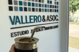 Estudio Juridico Inmobiliario Vallero Asociados