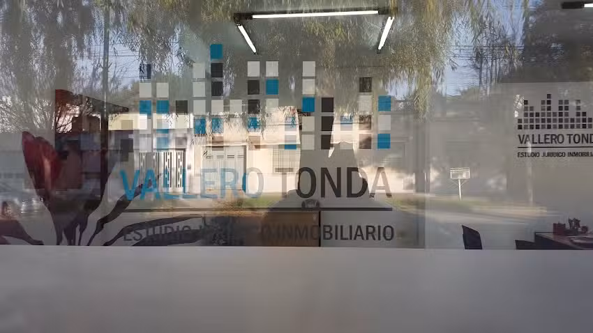 Estudio Juridico Inmobiliario Vallero Asociados