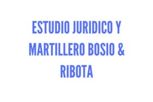 Estudio Juridico Y Martillero Bosio Ribota