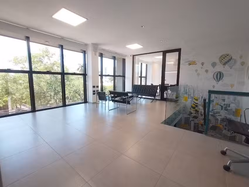 Estudio Orcola Negocios Inmobiliarios