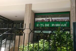 Estudio Parque Propiedades