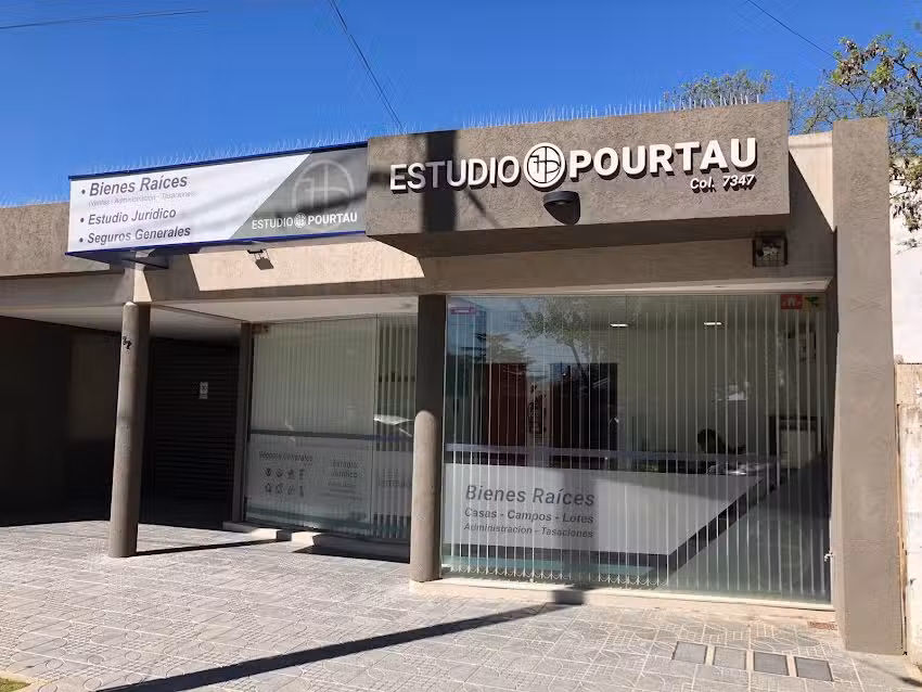 Estudio Pourtau