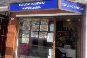 Estudio Sancari Propiedades