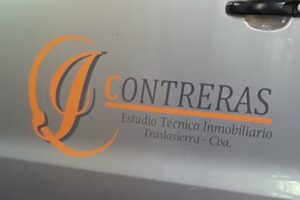 Estudio T&eacute;cnico Inmobiliario