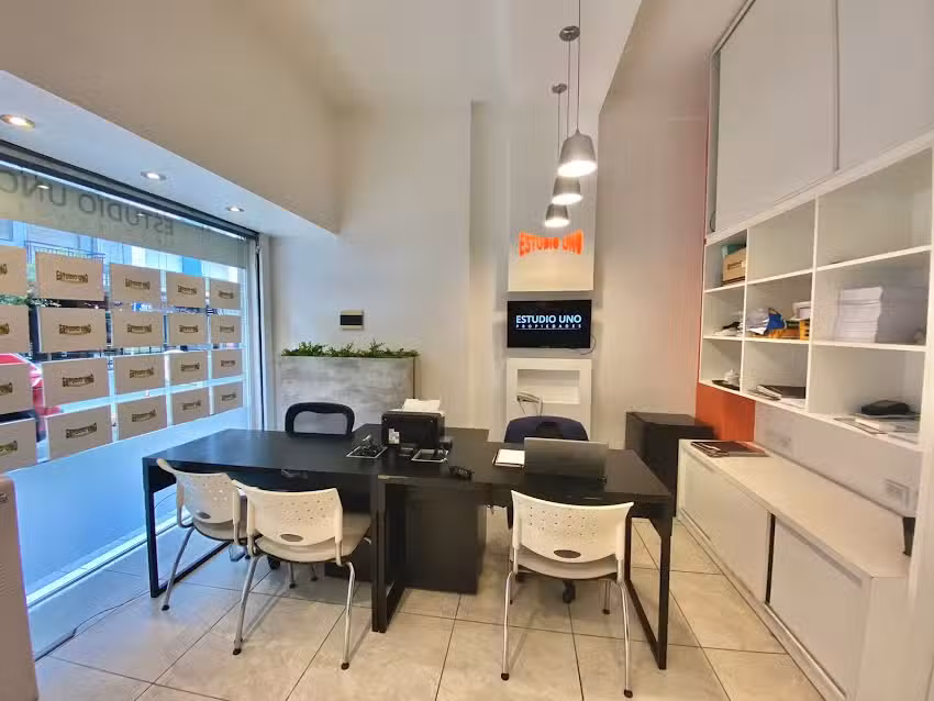 Estudio Uno Propiedades