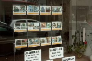 Estudio Villar Negocios Inmobiliarios