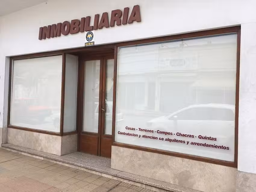 Etcheverry Negocios Inmobiliarios