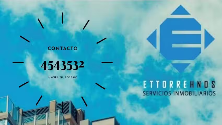Ettorre Hnos Servicios Inmobiliarios