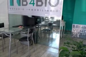 Eugenia Babio Estudio Inmobiliario