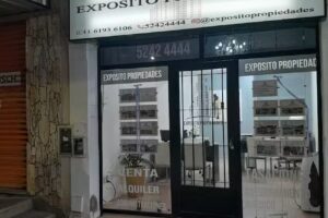 Exposito Propiedades