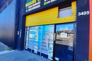 Ezequiel Flores Inmobiliaria