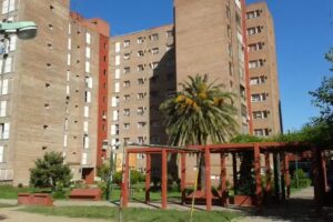 F M Grupo Inmobiliario