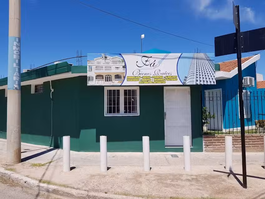 F&aacute; Bienes Raices