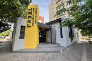 Fabal Organizaci&oacute;n Inmobiliaria