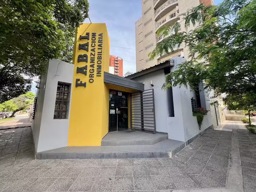 Fabal Organizaci&oacute;n Inmobiliaria