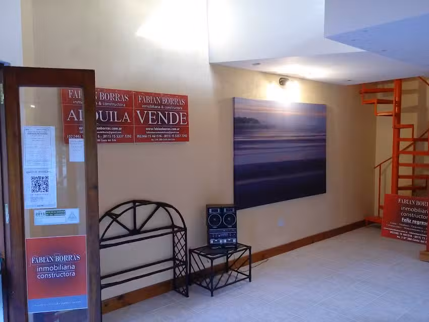 Fabian Borras Inmobiliaria Constructora