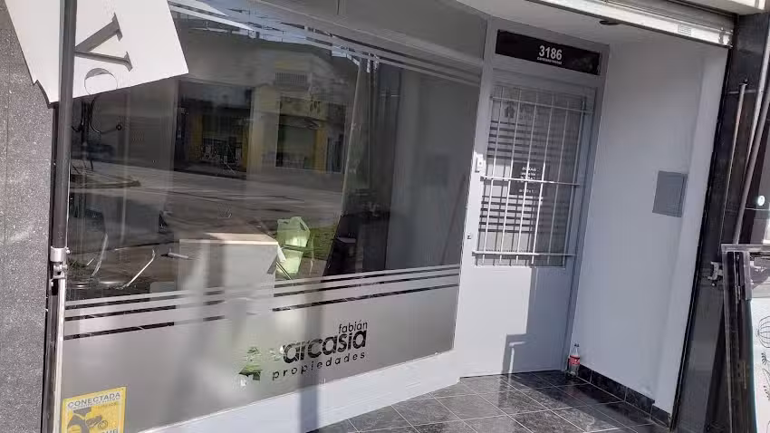 Fabi&aacute;n Varcasia Propiedades