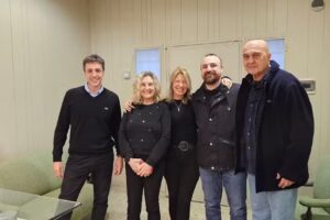 Fabiana Colombo Martillera y Corredora Inmobiliaria