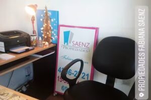 Fabiana Saenz Propiedades Sucursal Jose Marmol