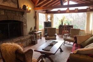 Fabienne Edelberg Propiedades San Mart&iacute;n de los Andes