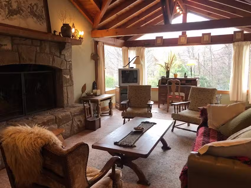 Fabienne Edelberg Propiedades San Mart&iacute;n de los Andes