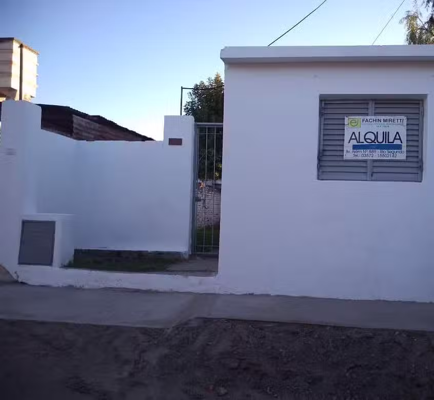 Fachin Miretti Estudio Integral Inmobiliario