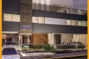 Facundo S&aacute;nchez Inmobiliaria