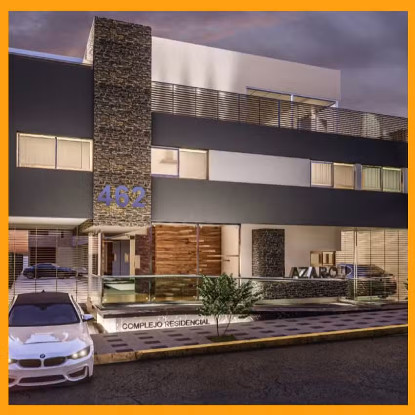 Facundo S&aacute;nchez Inmobiliaria