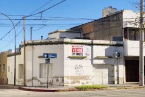 Facundo zarate Inmobiliaria