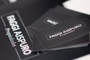Faggi Aispuro Propiedades